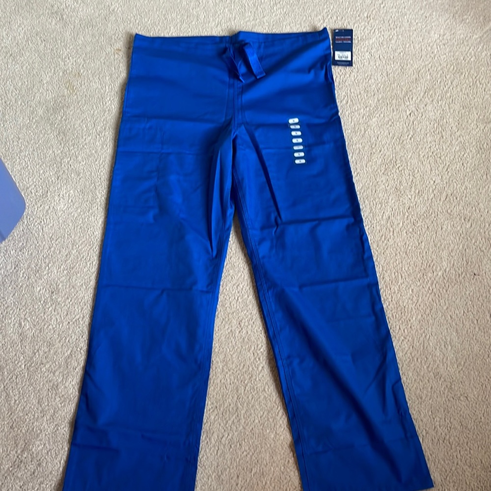 Cherokee unisex scrub bottoms